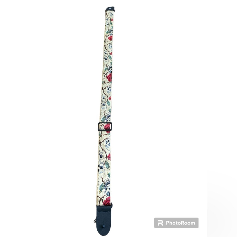 Perris guitar strap